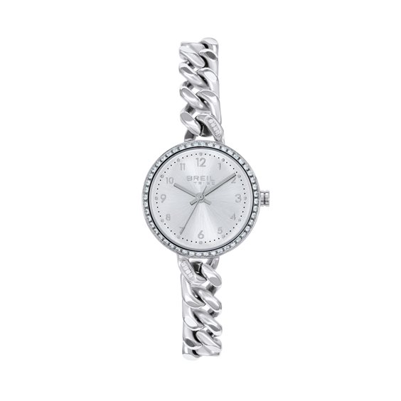 Watch Breil Tribe Woman BLANCHE in Steel EW0789 - EW0789